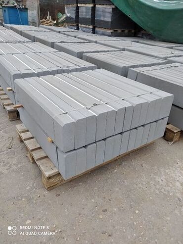 Бордюры: Бордюр, Гарантия, Бесплатная доставка, Бесплатный выезд — 4