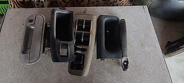 коробка сатам: Пианино на Honda Odyssey 1997 рабочее ручка на дверь Блок кнопок и — 2