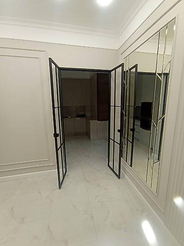 Душевые перегородки и ограждения: Межкомнатные перегородки, лофт loft перегородки, зонирование, душевые — 10