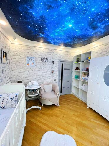 Yeni tikili: 3 otaqlı, Yeni tikili, m. Həzi Aslanov, 128 kv. m — 10