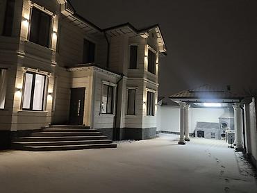 Продажа коттеджей и домов: Очень срочно продаю дом Дом 250 М2 участок красная книга Участок 4,6 — 15