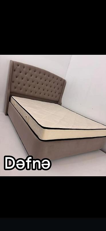 Matraslar: Yeni, Ortopedik matras, Bir nəfərlik — 6