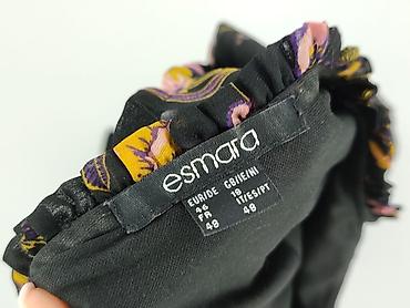 angela: Esmara, Sukienka damska, rozmiar 4XL — 4