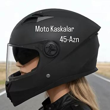 moto aranda: Moto dəbilqələr 35-azn Ünvan Q Qarayev metrosu çıxışında Panda kids — 1