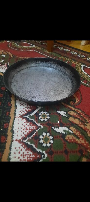 qedmi qablar: O. vaxtin qedimi jaroliki 34 santimdir ölçüsü hec bir parblemde yoxdur