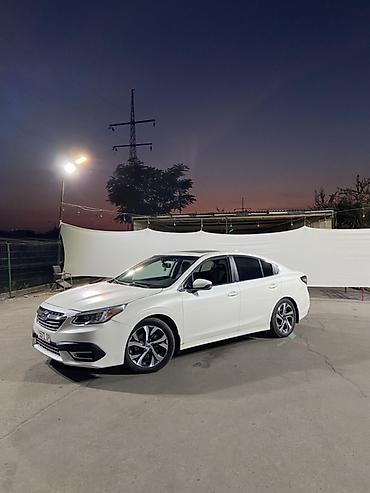 субару легаси 2020: Subaru Legacy: 2021 г., Вариатор, Бензин, Седан — 2