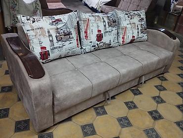 Прямые диваны: Прямой диван, Новый — 28