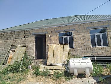 ağ şəhər: 3 otaqlı, 110 kv. m, Kredit yoxdur, Orta təmir — 2
