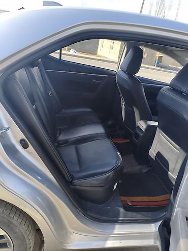 Toyota: Toyota Corolla: 2019 г., 1.9 л, Вариатор, Гибрид, Седан — 6