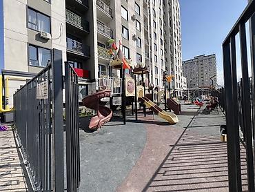 Продажа квартир: 1 комната, 41 м², АЮ Гранд Элитка, 14 этаж, Свежий ремонт — 3