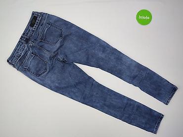 mnml jeans: Reserved, Jeansy damskie, rozmiar M — 3
