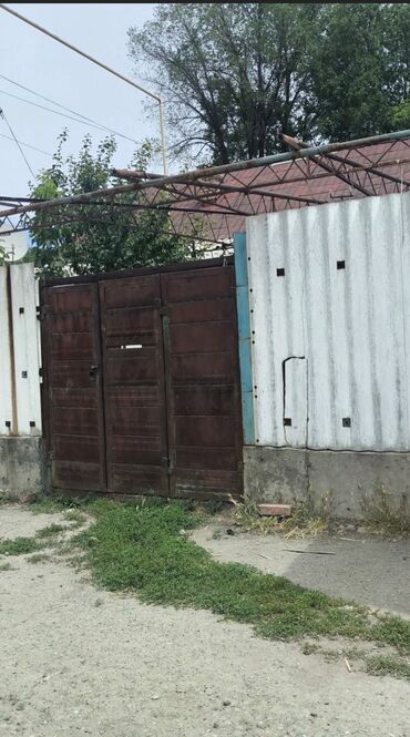 керек кж продажа домов г каракол: Барак, 31 кв. м, 2 бөлмө, Менчик ээси, Эски ремонт