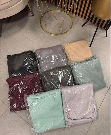 Kompleti: Rebrasti pamuk 2200 dinara 👌 — 10