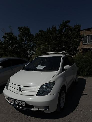 муфта vvti: Toyota Ist: 2002 г., 1.5 л, Автомат, Бензин, Хэтчбэк — 2