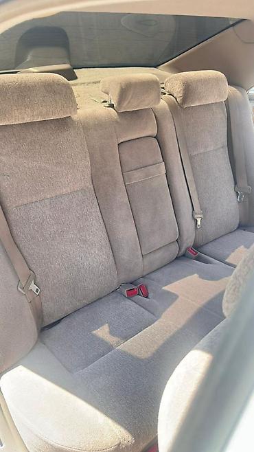 машина 66: Toyota Camry: 2003 г. — 4
