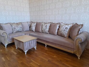 Divanlar: Künc divan, Açılmayan, Bazasız, Parça