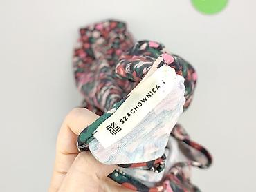 sweter viola piekut: SZACHOWNICA, Sukienka damska, rozmiar L — 5