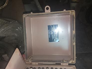 quantum board: Электрический щит, Металлические, Трехфазные — 2