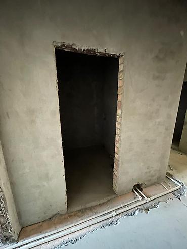 Продажа квартир: 3 комнаты, 83 м², Элитка, 9 этаж, Готовая ПСО (под самоотделку) — 12