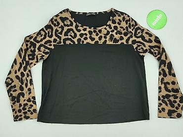 shein bluza oversize: Shein, Bluzka damska, rozmiar M — 2