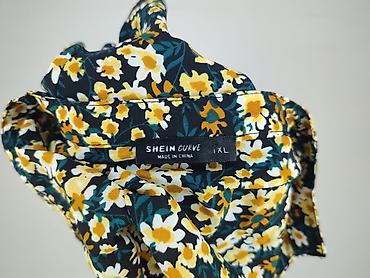 shein czat: Shein Curve, Sukienka damska, rozmiar XL — 4