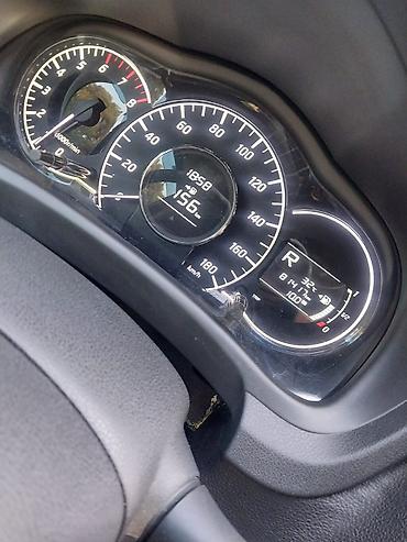 Nissan: Nissan Note: 1.2 l | 2015 il Hetçbek — 17
