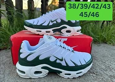 Patike: Patike inspirisane modelom Nike Air Max Plus (TN) – više boja i — 5