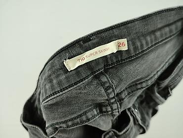 levis 570: Levi’s, Jeansy damskie, rozmiar XS — 4