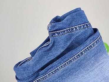levis t shirty basic: LC Wakiki, Jeansy damskie, rozmiar M — 5