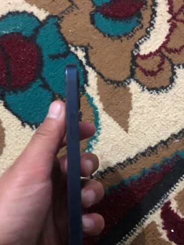 редми нот 12 новый: IPhone 12 mini, Колдонулган, 128 ГБ, Көгүлтүр, 76 %
