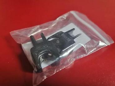 bokserske rukavice i dzak za decu: FAVERO ASSIOMA PRO MAGNETNI KONEKTORI USB-C PUNJAČ | Novi originalni — 5