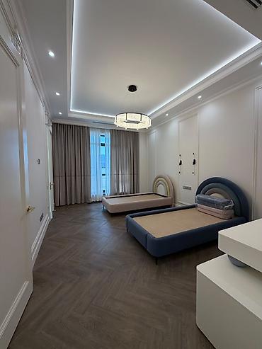 four seasons guest complex: 5 комнат, 450 м², 14 этаж — 6