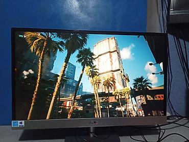 Настольные ПК и рабочие станции: Компьютер, ядер - 4, ОЗУ 16 ГБ, Игровой, Б/у, Intel Core i3, AMD Radeon RX 580, HDD + SSD — 6