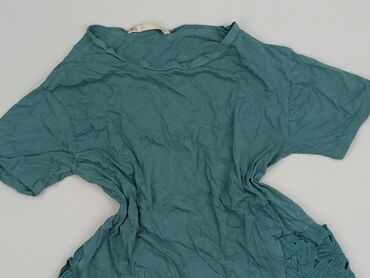bluzki z siateczki stradivarius: Sfera, Women's blouse, size S