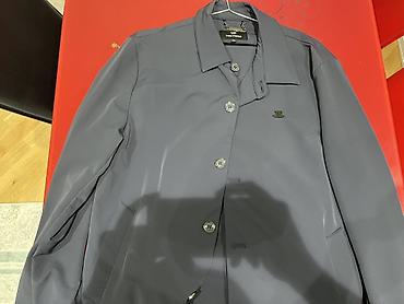 iş geyimi: Pencək, Naxışsız, Tom Ford, XL — 1