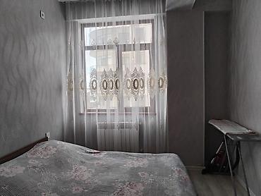 Uzunmüddətli kirayə mənzillər: 🏠 Kirayə Mənzil 📍 11/4-cü mərtəbə 🛏 2 otaqlı 💰 450 manat 👨‍👩‍👧‍👦 — 1