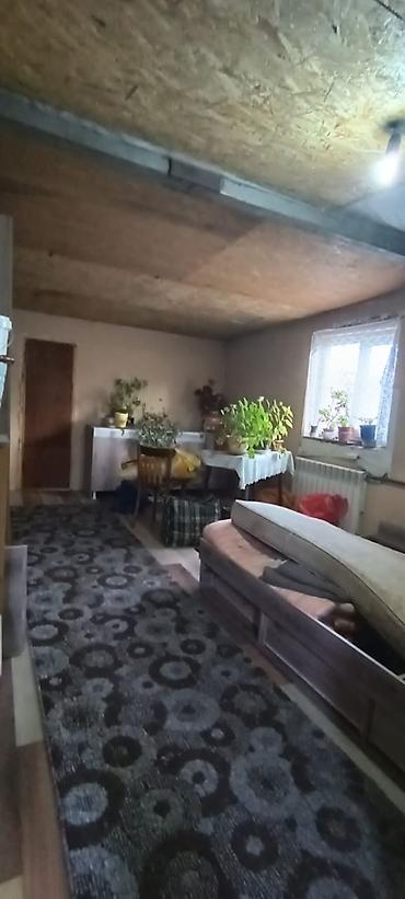Продажа дачи: Дача в с. Арашан. Участок 6 соток, ровный, огорожен. На участке дом — 6