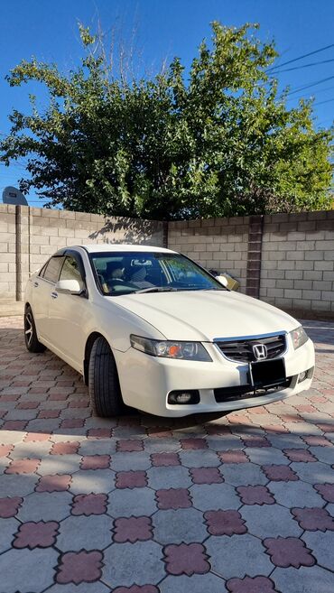 accord 2003: Honda Accord: 2003 г., 2 л, Типтроник, Бензин, Седан