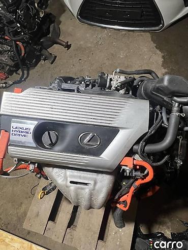 Другие детали кузова: Nx300 авто разбор. запчасти мотор Акпп ходовая дверь капот фара — 4