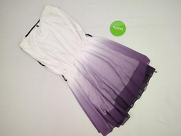 plny lala: Ombre, Sukienka damska, rozmiar S — 2