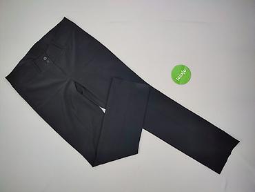 sklep second hand: Spodnie materiałowe damskie, rozmiar S — 2