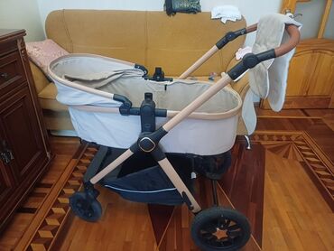 Браслеты: Коляска 2в1, Пол: Мальчик, Возраст: <1 месяца