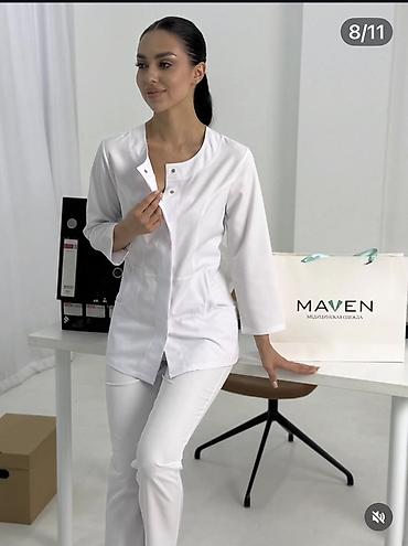 Спецодежда: Модель «Атланта» доступна более чем в 10 цветах и подходит для — 2