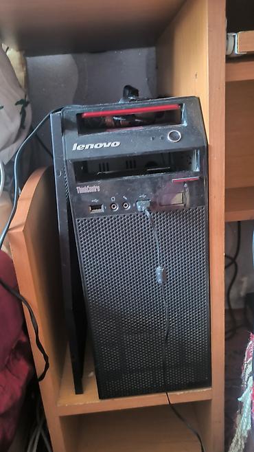 lenovo log: Komputeri problemi yoxdur oyun gesey gedir cs2 gta5 pint blank 150+ — 2