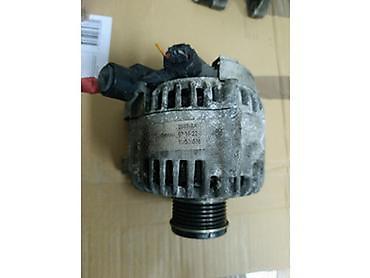 Glave motora: ALTERNATOR 1.4 1.6 TDCI ZA FORD FIESTA OD 2009. DO 2016. GOD. | — 22