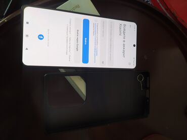 xiaomi redmi not 7: Redmi, Redmi Note 13 Pro, түсү - Кара, 2 SIM