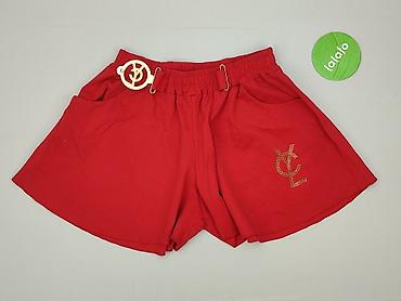 spodenki red fireball: Szorty damskie, rozmiar One size — 2