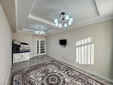 Продажа квартир: 2 комнаты, 65 м², Элитка, 10 этаж, Евроремонт — 2