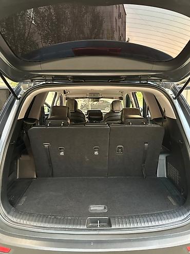 Kia: Kia : 2020 г., 3.8 л, Автомат, Бензин, Внедорожник at lalafo.kg — 8 Kia: Kia : 2020 г., 3.8 л, Автомат, Бензин, Внедорожник — 8