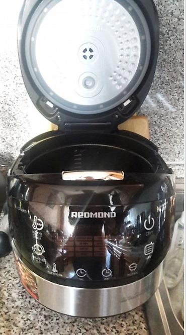 redmo: Multibişirici Redmond, 5-5,9 l, İşlənmiş — 2